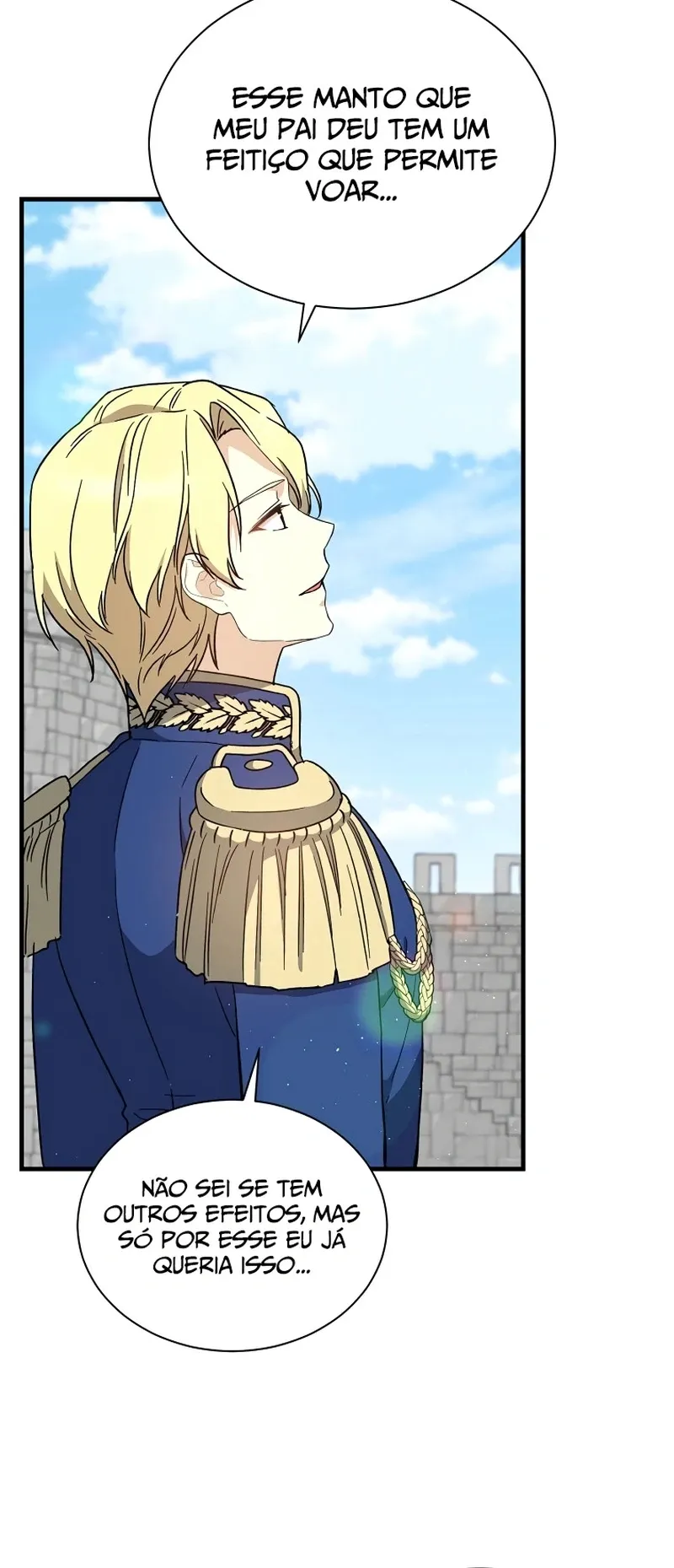 The Return of the 8th Class Mage Capítulo 26 Página 64
