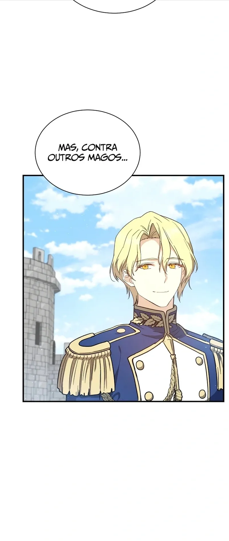 The Return of the 8th Class Mage Capítulo 26 Página 67