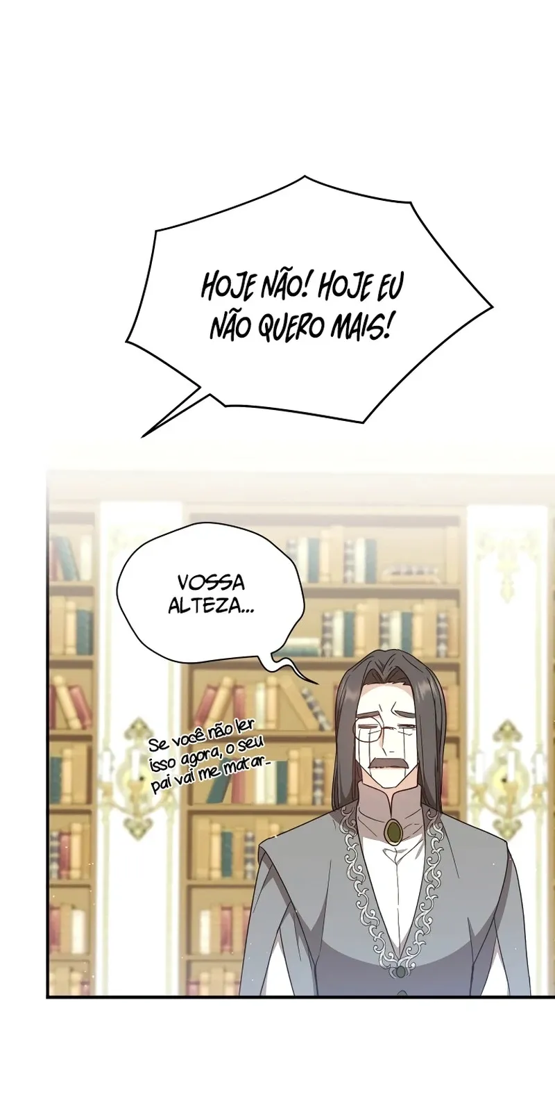 The Return of the 8th Class Mage Capítulo 26 Página 9