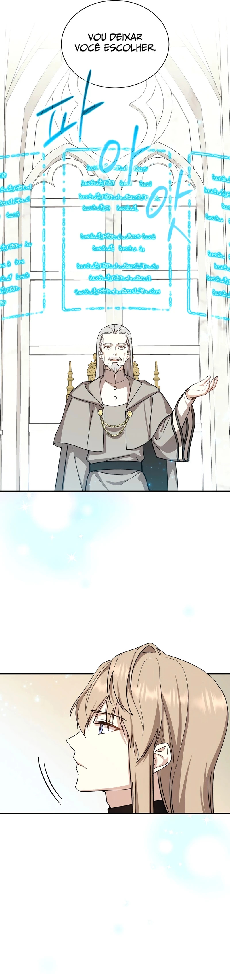 The Return of the 8th Class Mage Capítulo 27 Página 11
