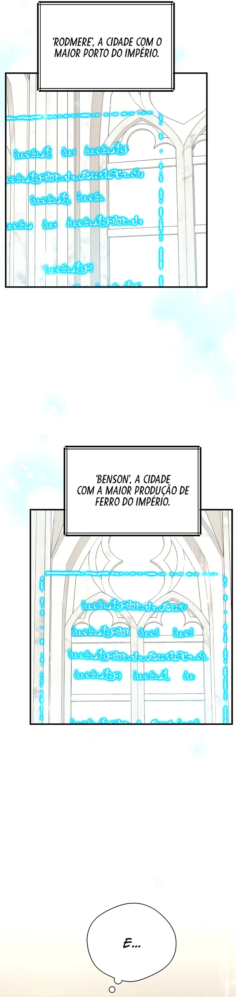 The Return of the 8th Class Mage Capítulo 27 Página 12