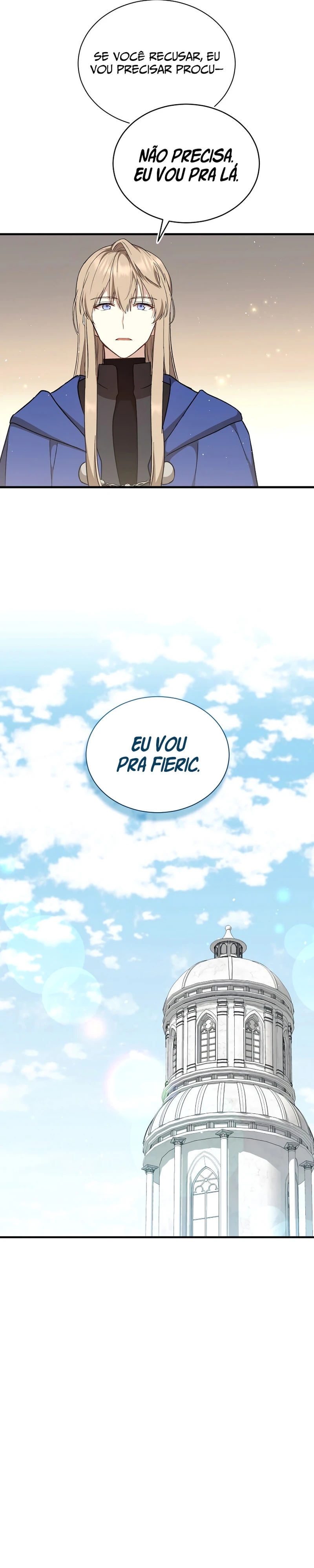 The Return of the 8th Class Mage Capítulo 27 Página 16
