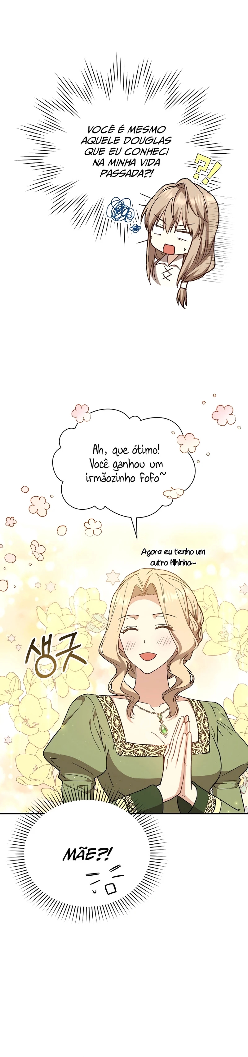 The Return of the 8th Class Mage Capítulo 27 Página 24