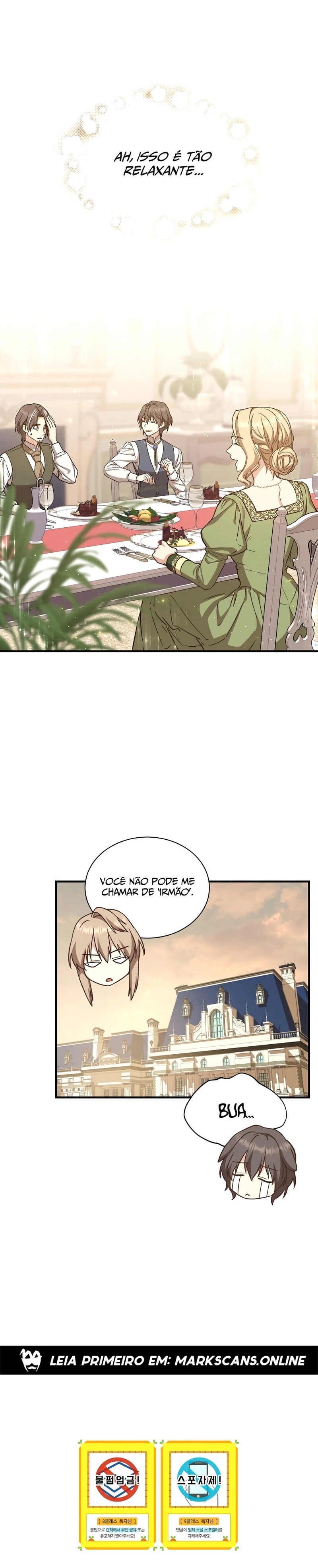 The Return of the 8th Class Mage Capítulo 27 Página 27