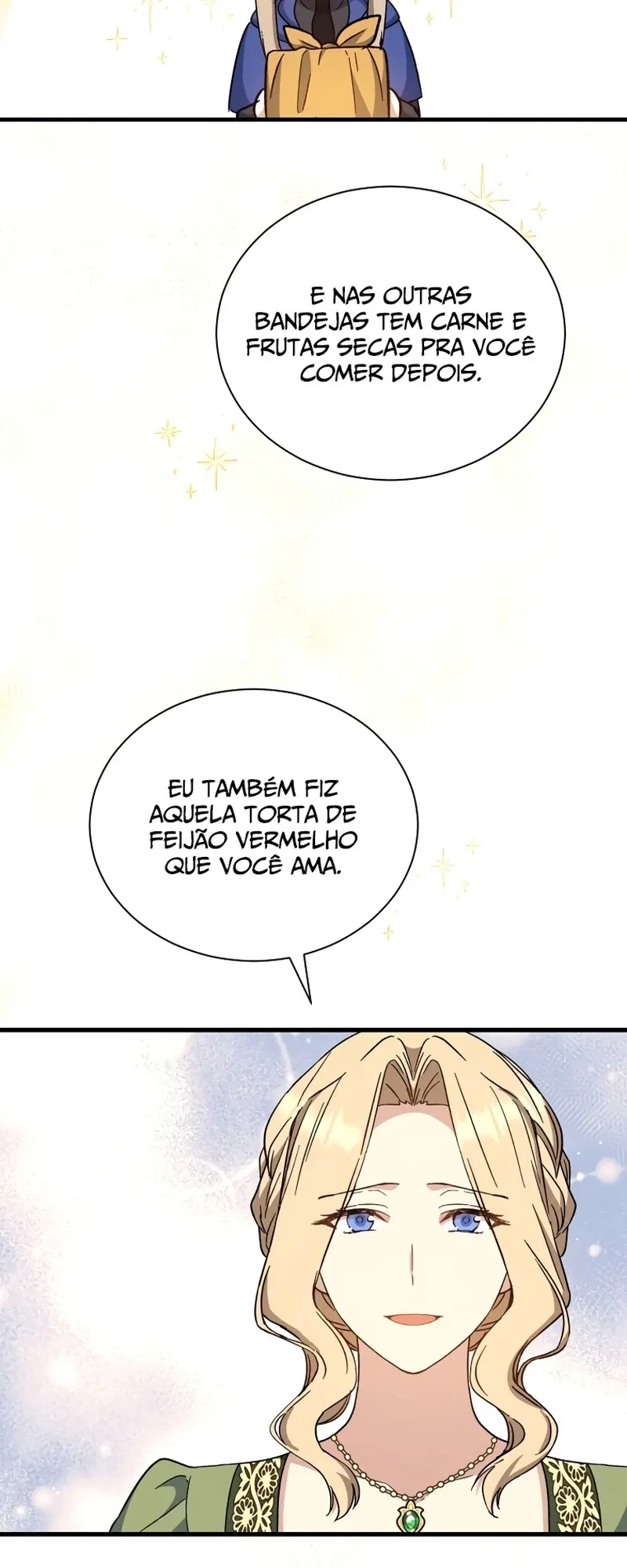 The Return of the 8th Class Mage Capítulo 28 Página 16