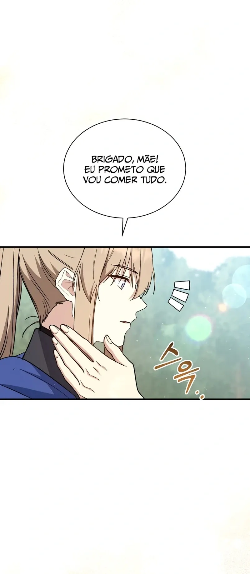 The Return of the 8th Class Mage Capítulo 28 Página 17