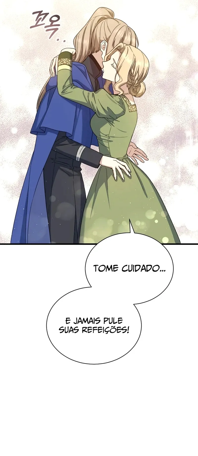 The Return of the 8th Class Mage Capítulo 28 Página 18