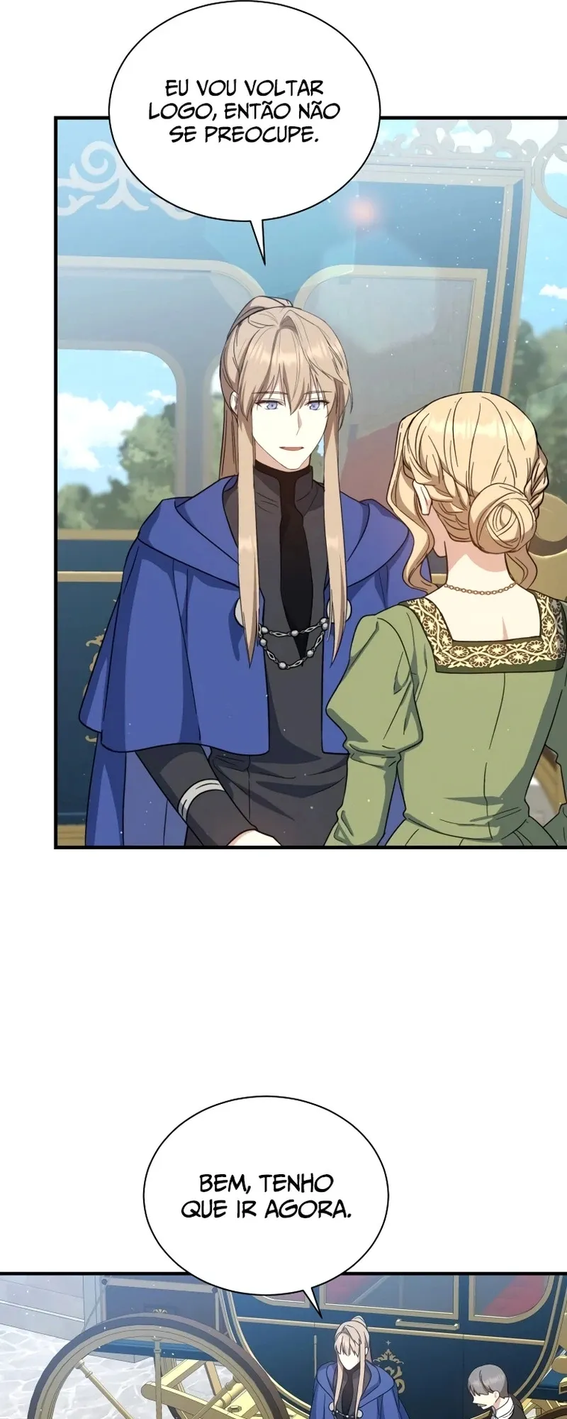 The Return of the 8th Class Mage Capítulo 28 Página 21
