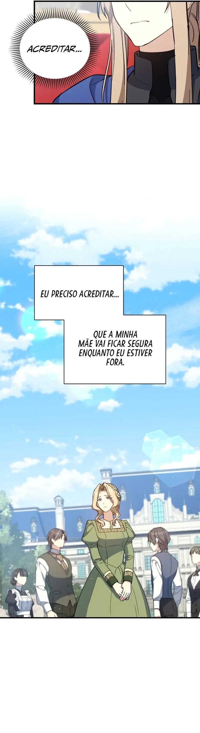 The Return of the 8th Class Mage Capítulo 28 Página 25