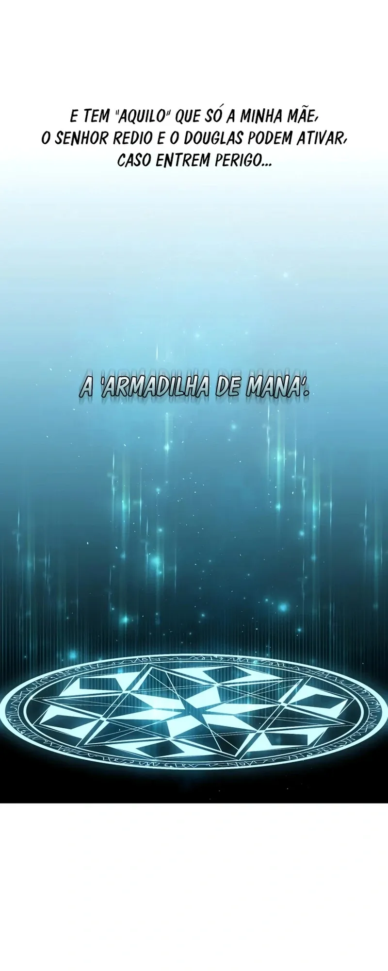 The Return of the 8th Class Mage Capítulo 28 Página 27
