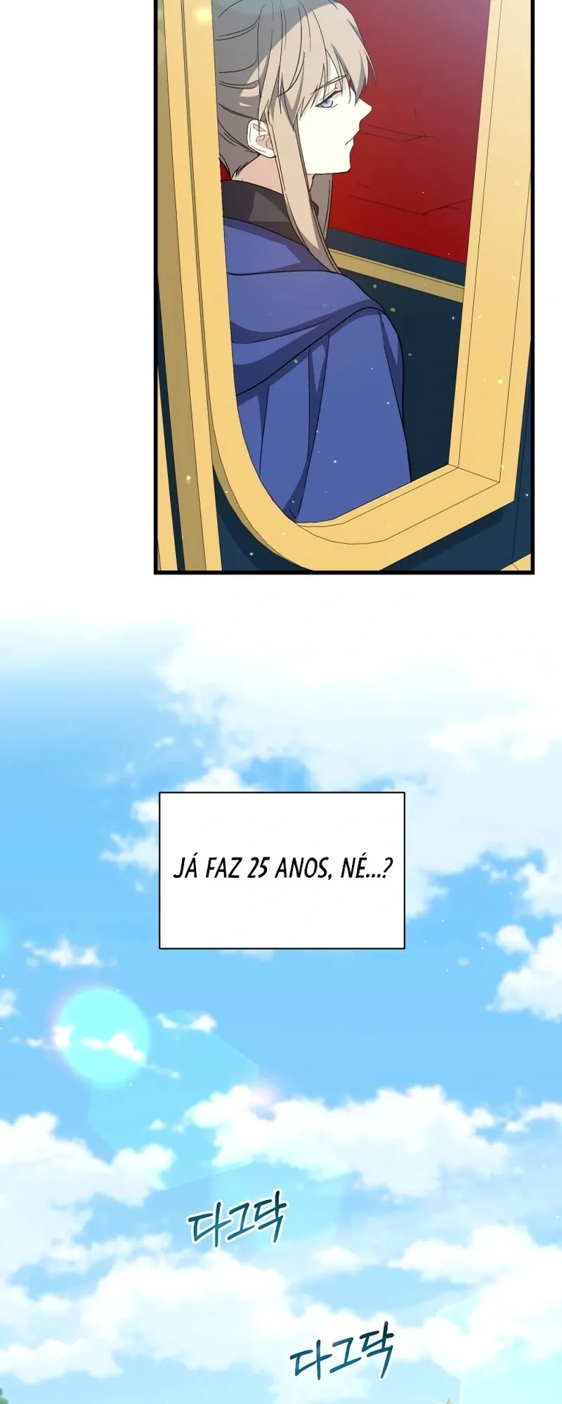 The Return of the 8th Class Mage Capítulo 28 Página 29