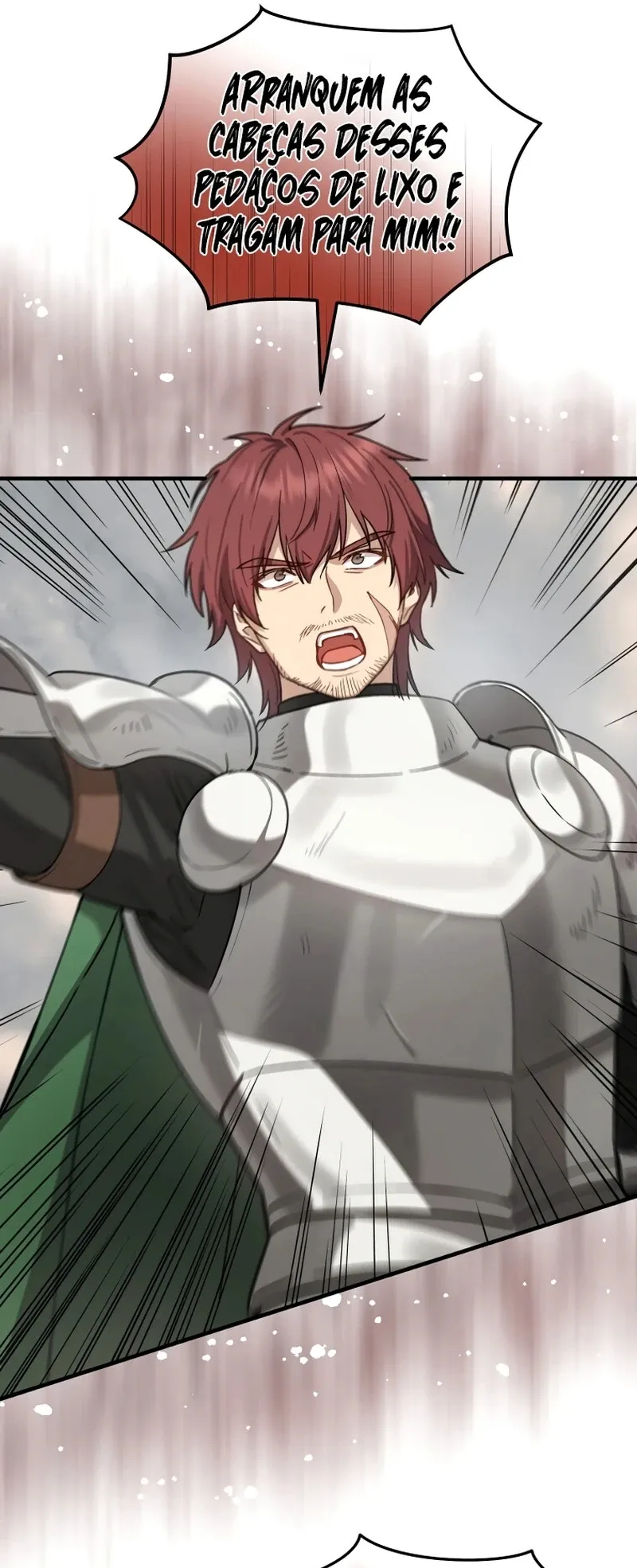 The Return of the 8th Class Mage Capítulo 28 Página 34