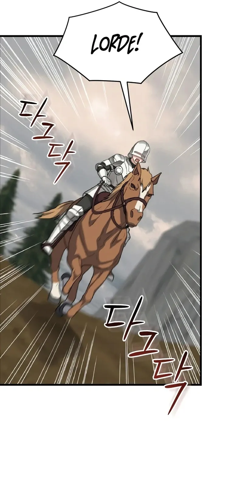 The Return of the 8th Class Mage Capítulo 28 Página 36