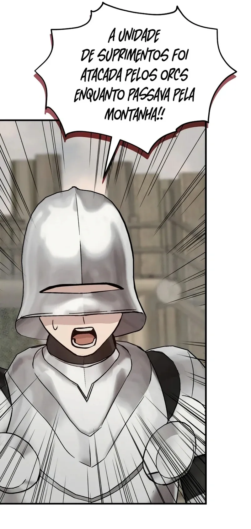 The Return of the 8th Class Mage Capítulo 28 Página 38