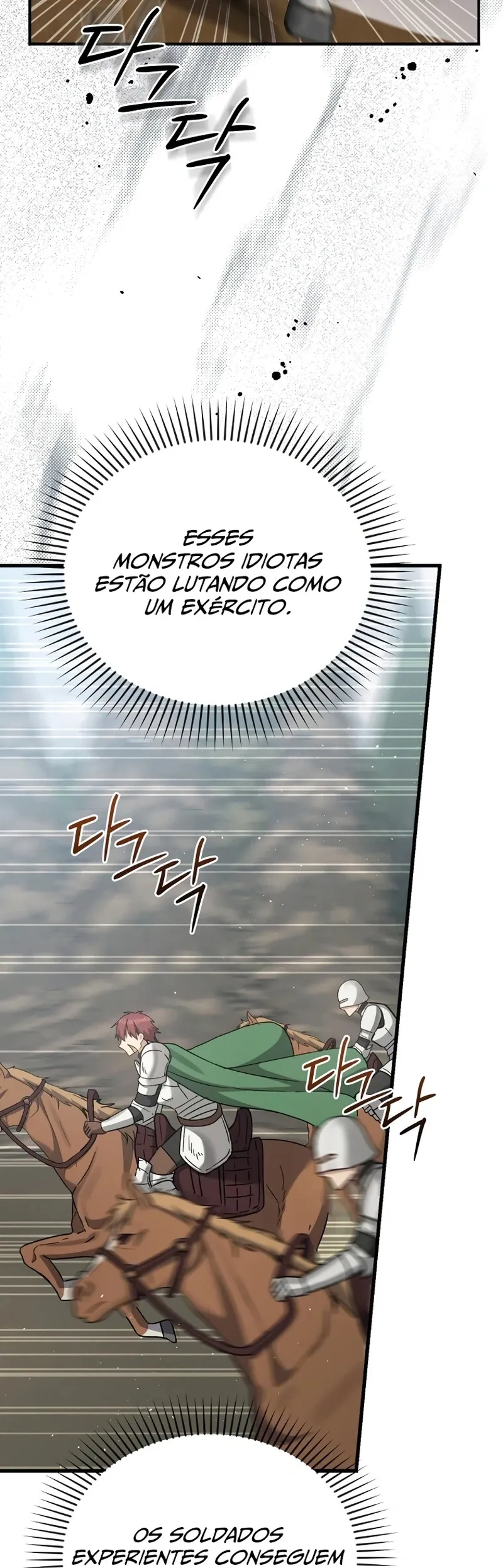 The Return of the 8th Class Mage Capítulo 28 Página 43