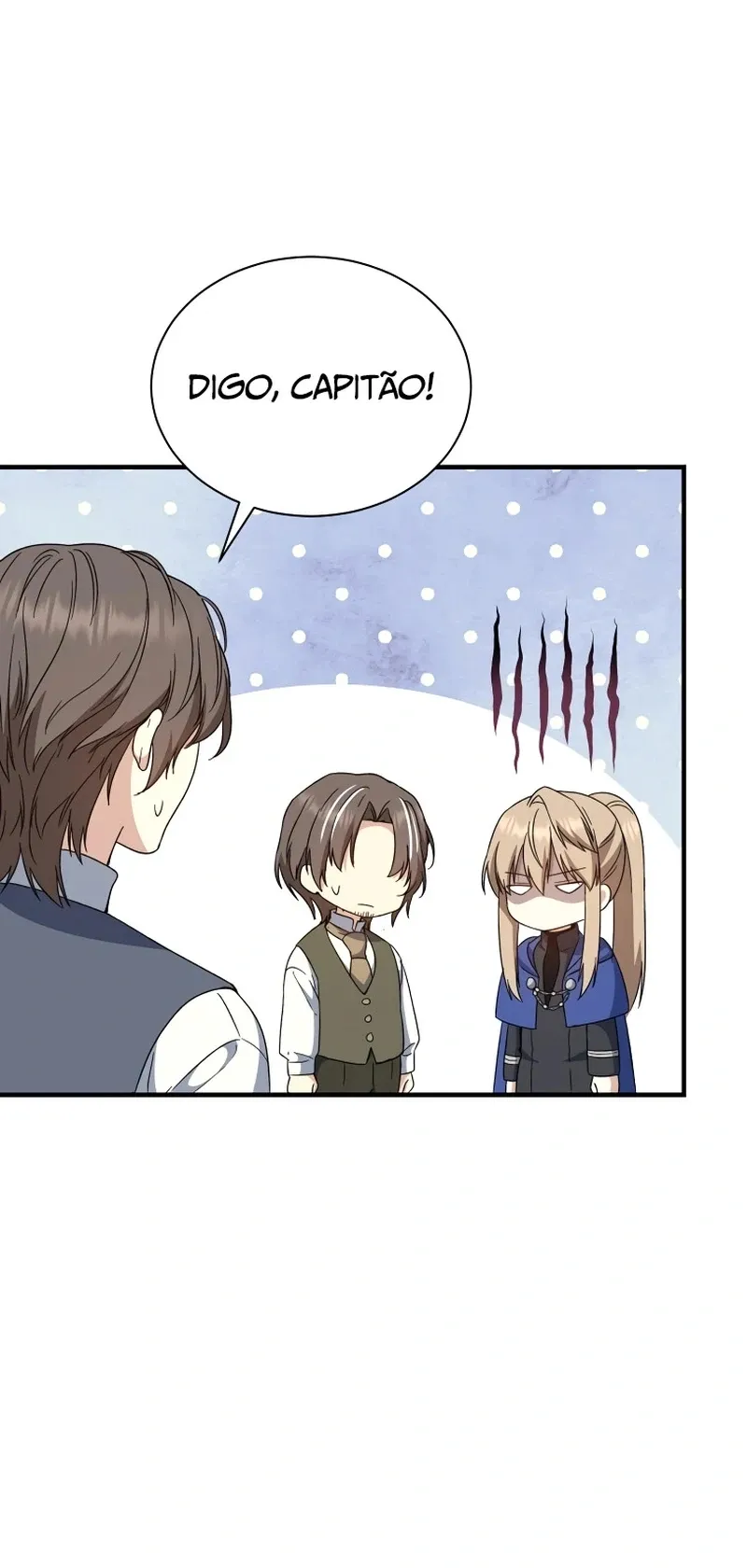 The Return of the 8th Class Mage Capítulo 28 Página 5