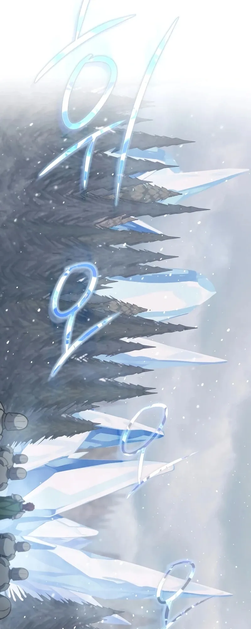 The Return of the 8th Class Mage Capítulo 28 Página 50
