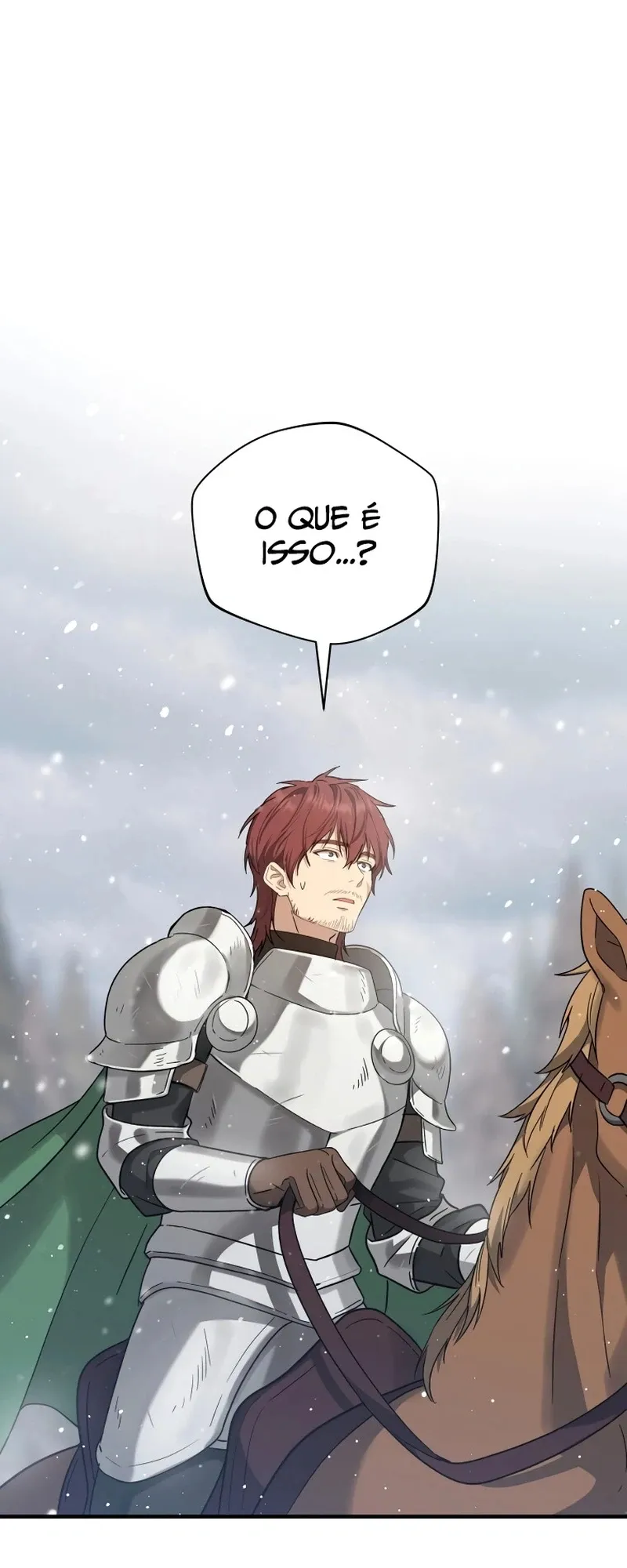The Return of the 8th Class Mage Capítulo 28 Página 54