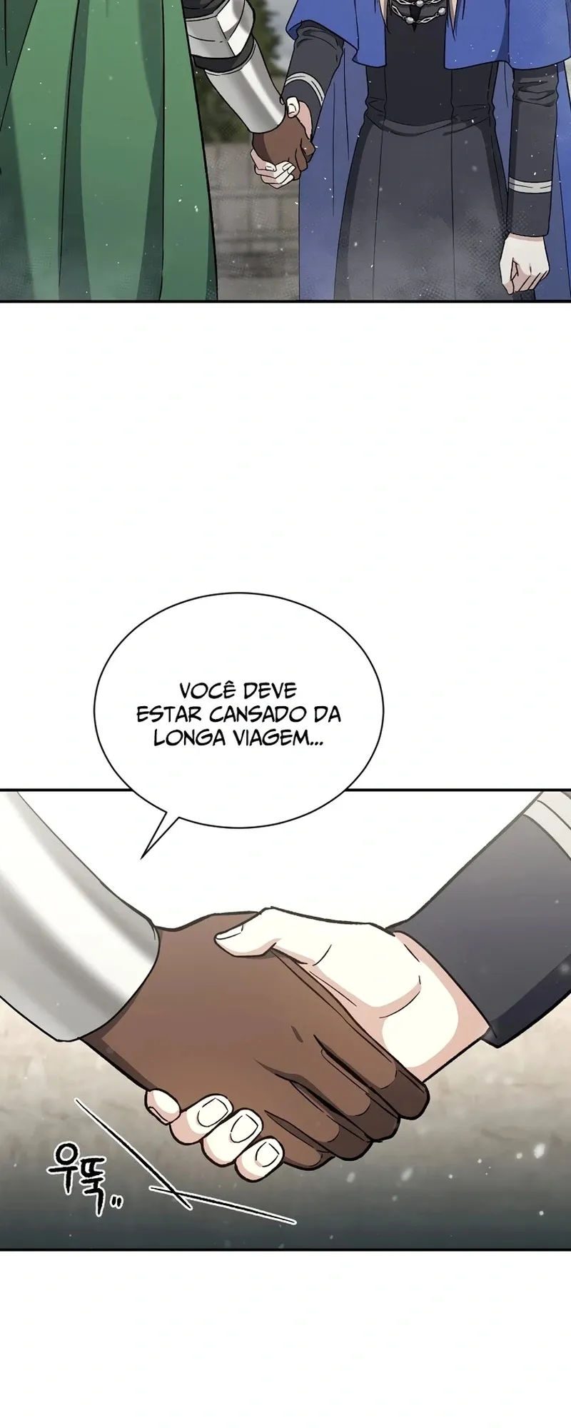 The Return of the 8th Class Mage Capítulo 29 Página 12