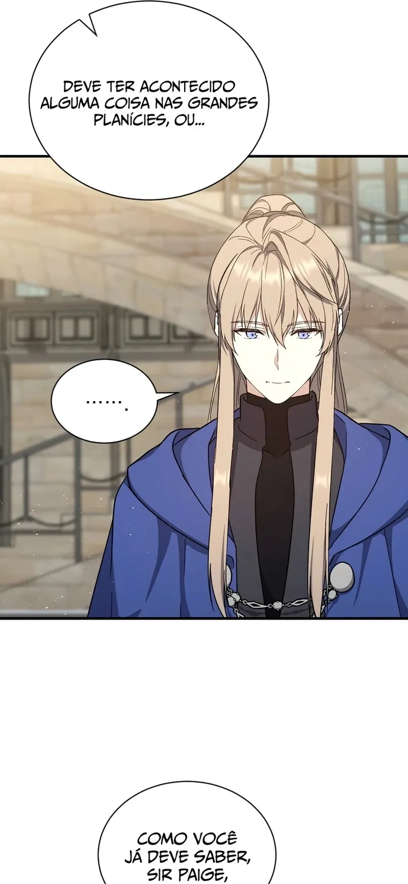 The Return of the 8th Class Mage Capítulo 29 Página 19
