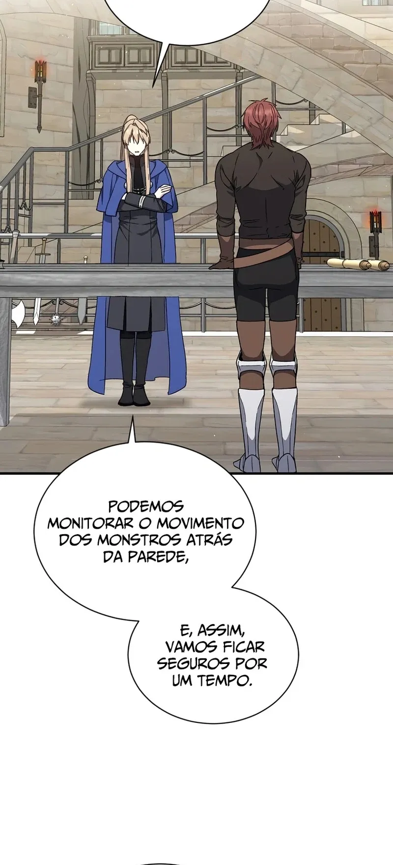 The Return of the 8th Class Mage Capítulo 29 Página 28