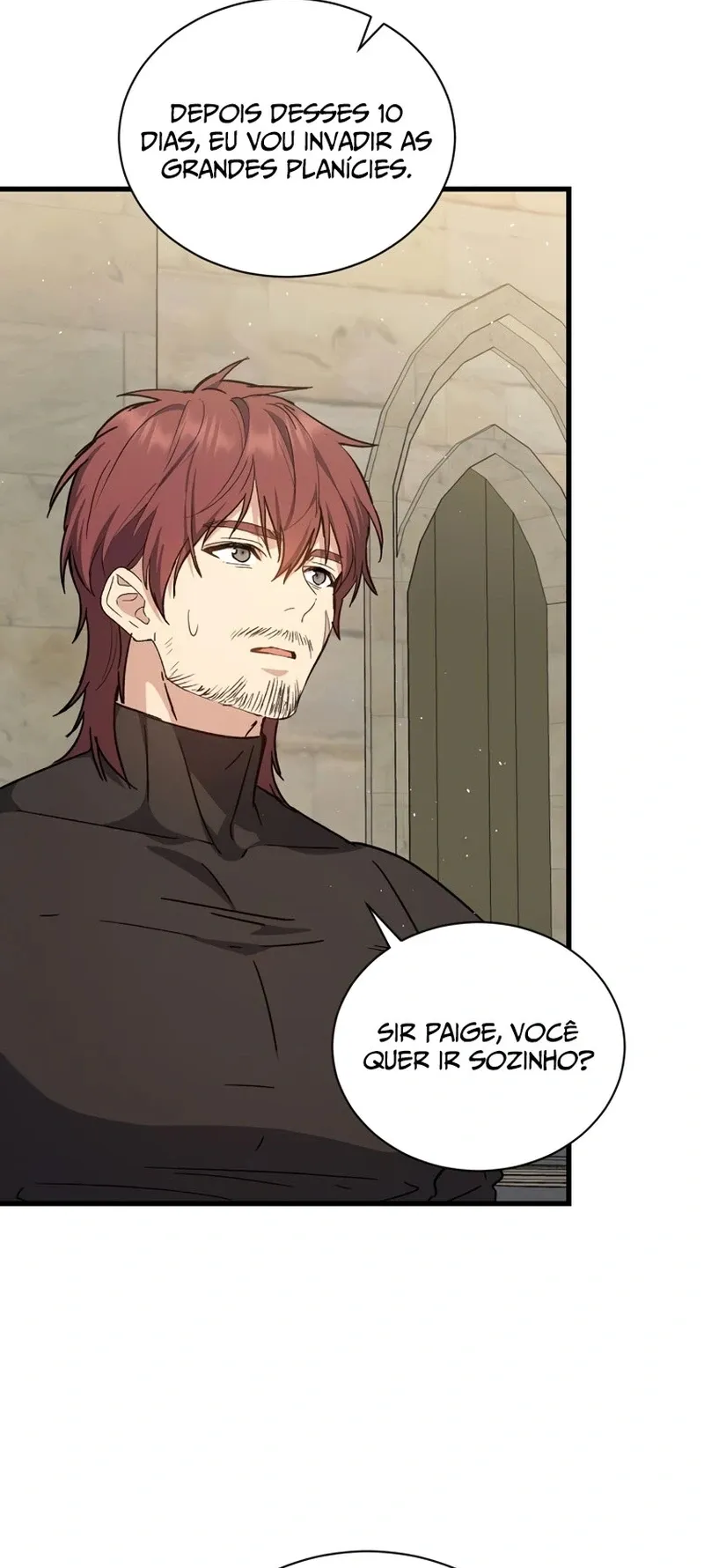 The Return of the 8th Class Mage Capítulo 29 Página 29