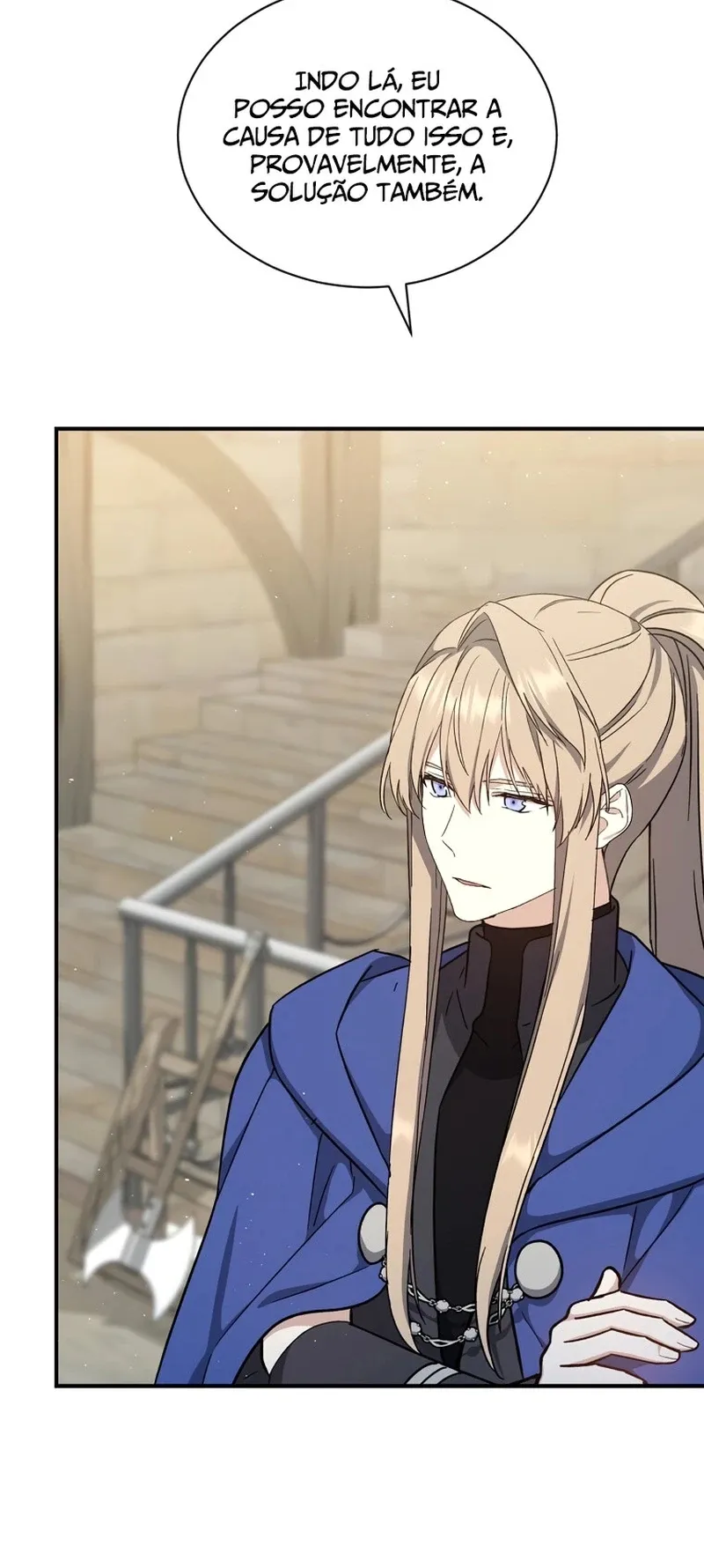 The Return of the 8th Class Mage Capítulo 29 Página 30