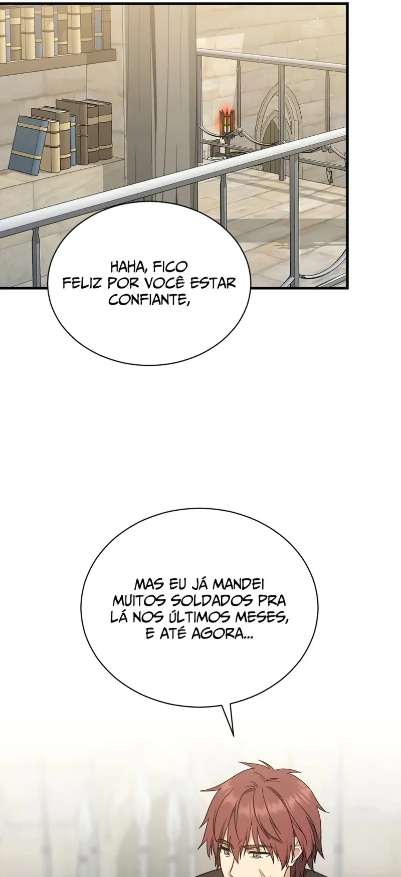 The Return of the 8th Class Mage Capítulo 29 Página 31