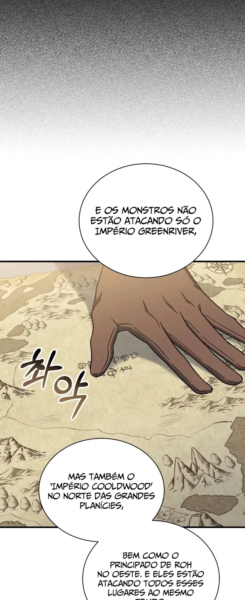 The Return of the 8th Class Mage Capítulo 29 Página 35