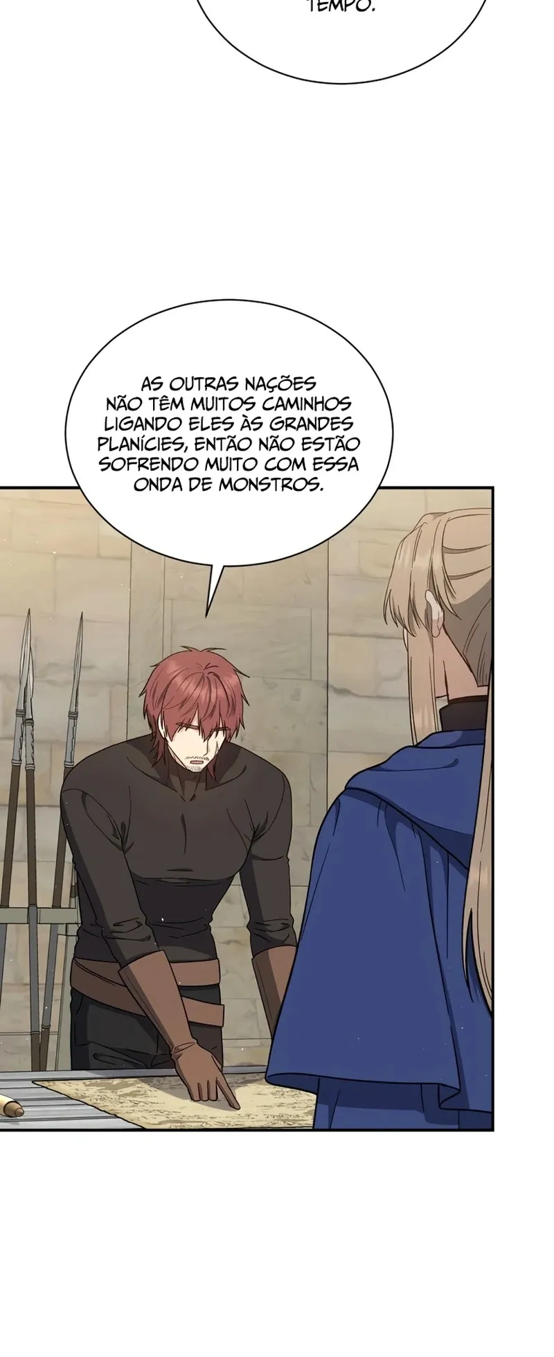 The Return of the 8th Class Mage Capítulo 29 Página 36