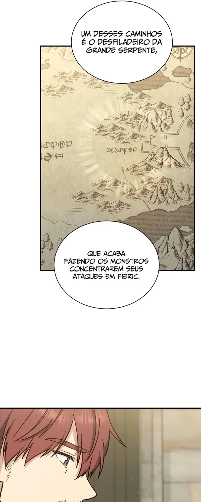 The Return of the 8th Class Mage Capítulo 29 Página 37
