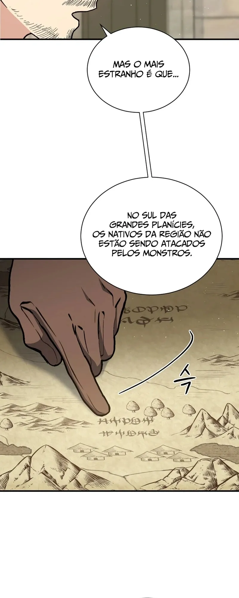The Return of the 8th Class Mage Capítulo 29 Página 38