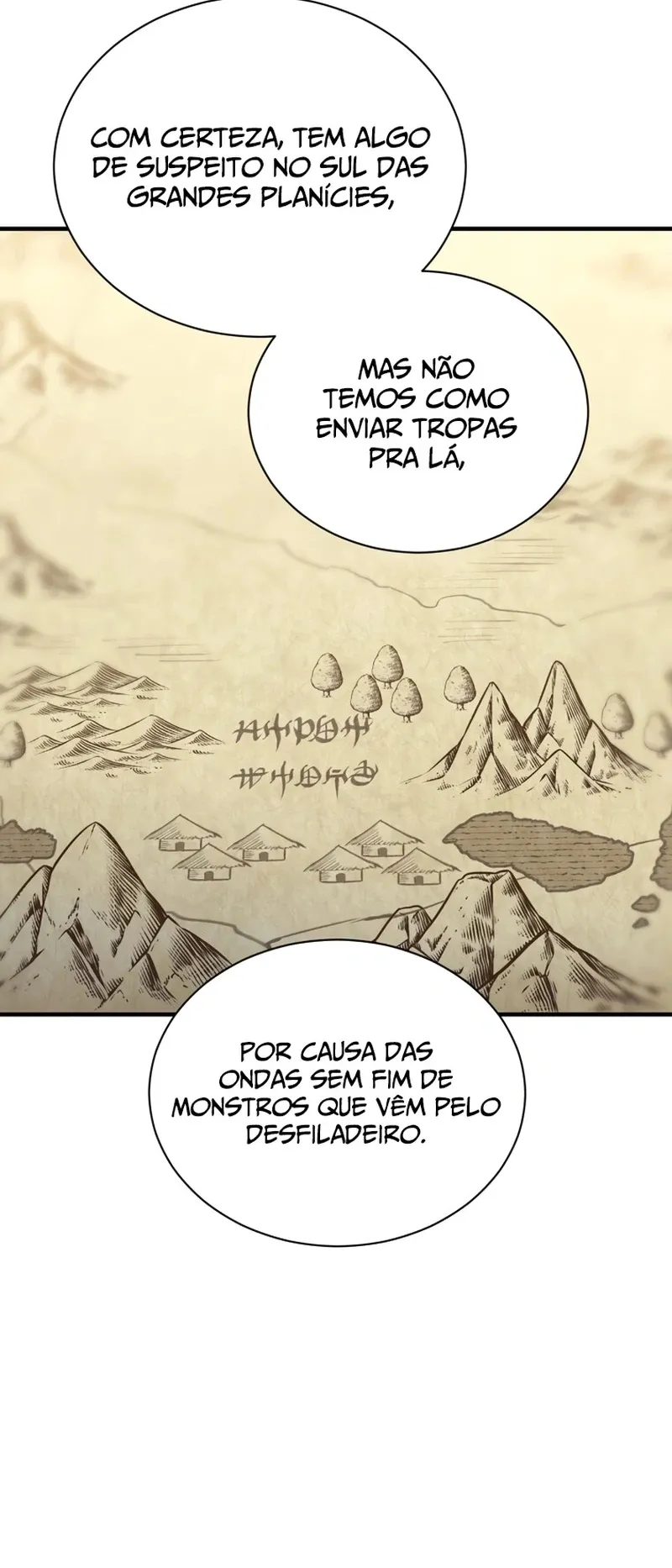 The Return of the 8th Class Mage Capítulo 29 Página 40