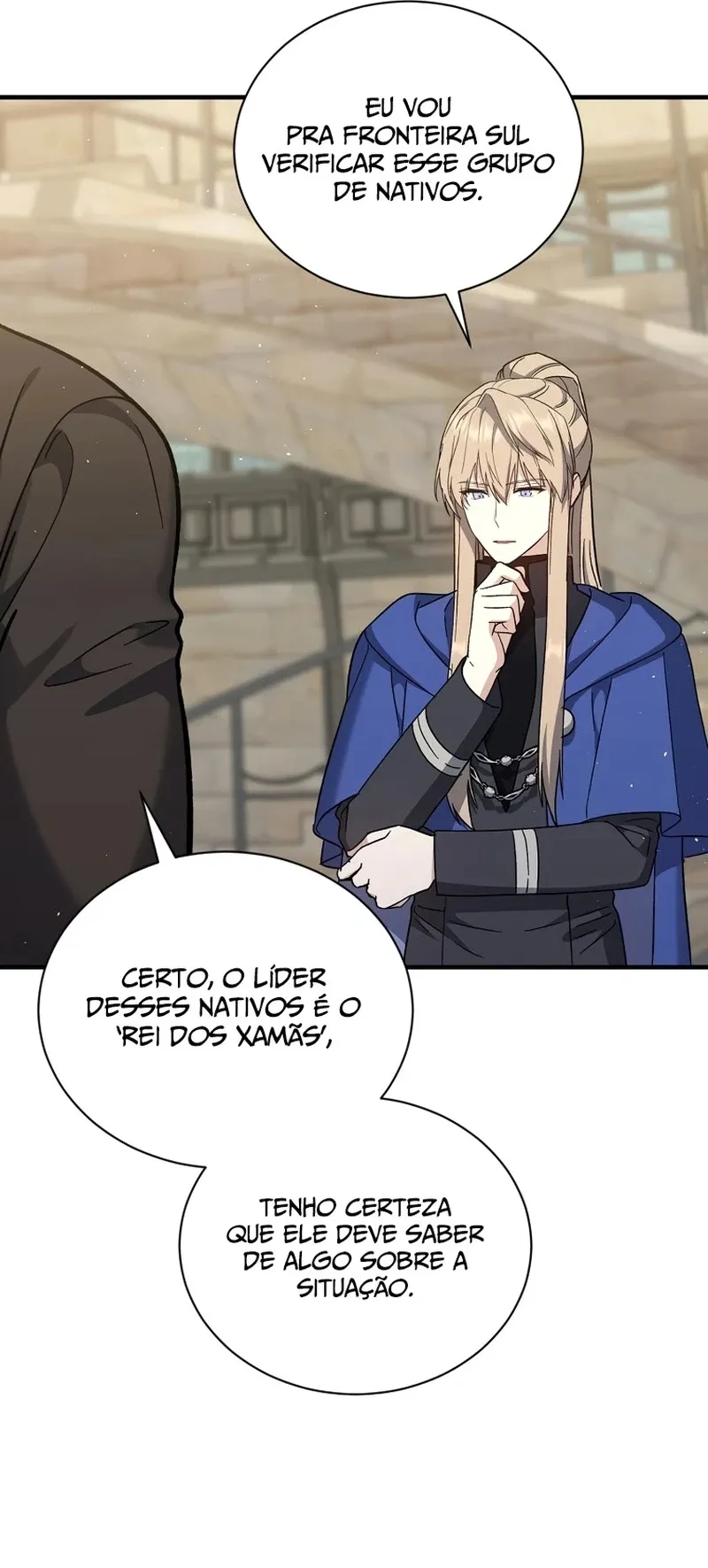 The Return of the 8th Class Mage Capítulo 29 Página 43