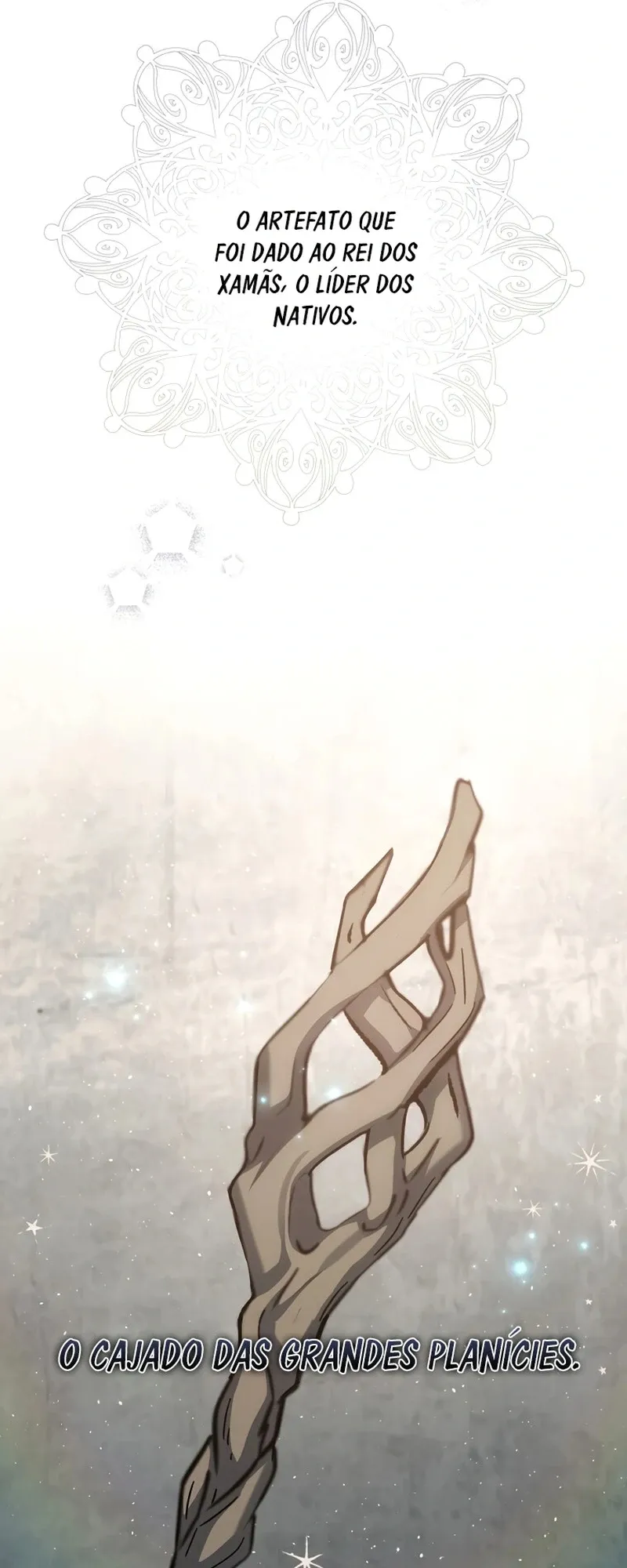 The Return of the 8th Class Mage Capítulo 29 Página 49