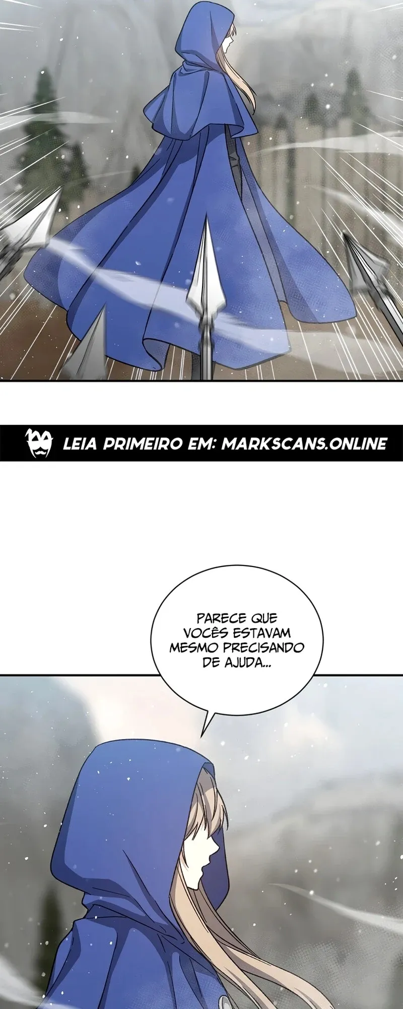 The Return of the 8th Class Mage Capítulo 29 Página 5