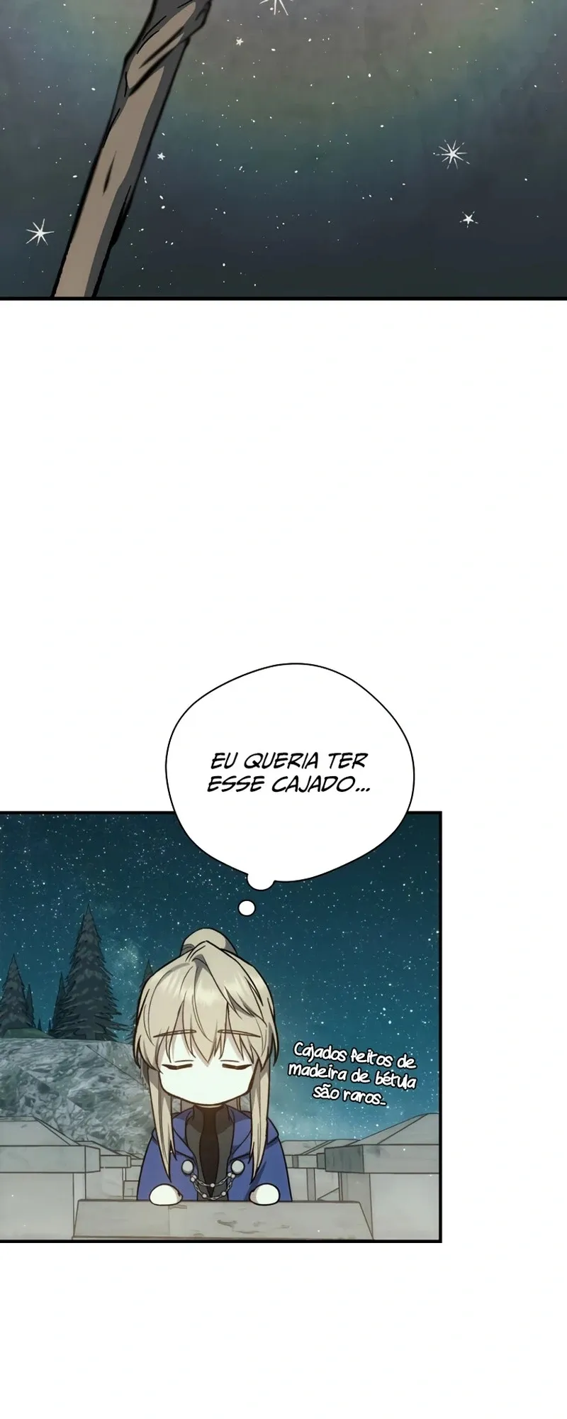 The Return of the 8th Class Mage Capítulo 29 Página 50