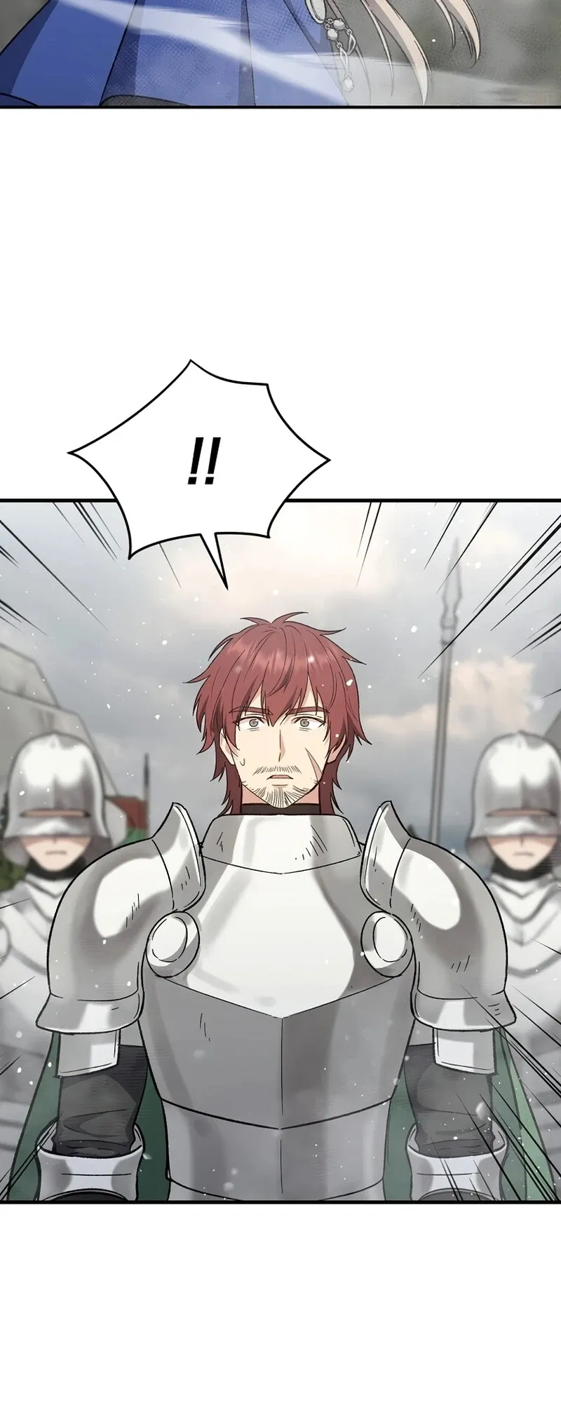 The Return of the 8th Class Mage Capítulo 29 Página 6