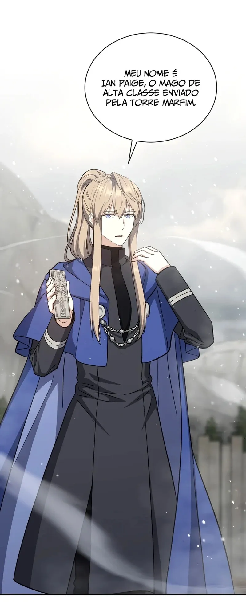 The Return of the 8th Class Mage Capítulo 29 Página 7