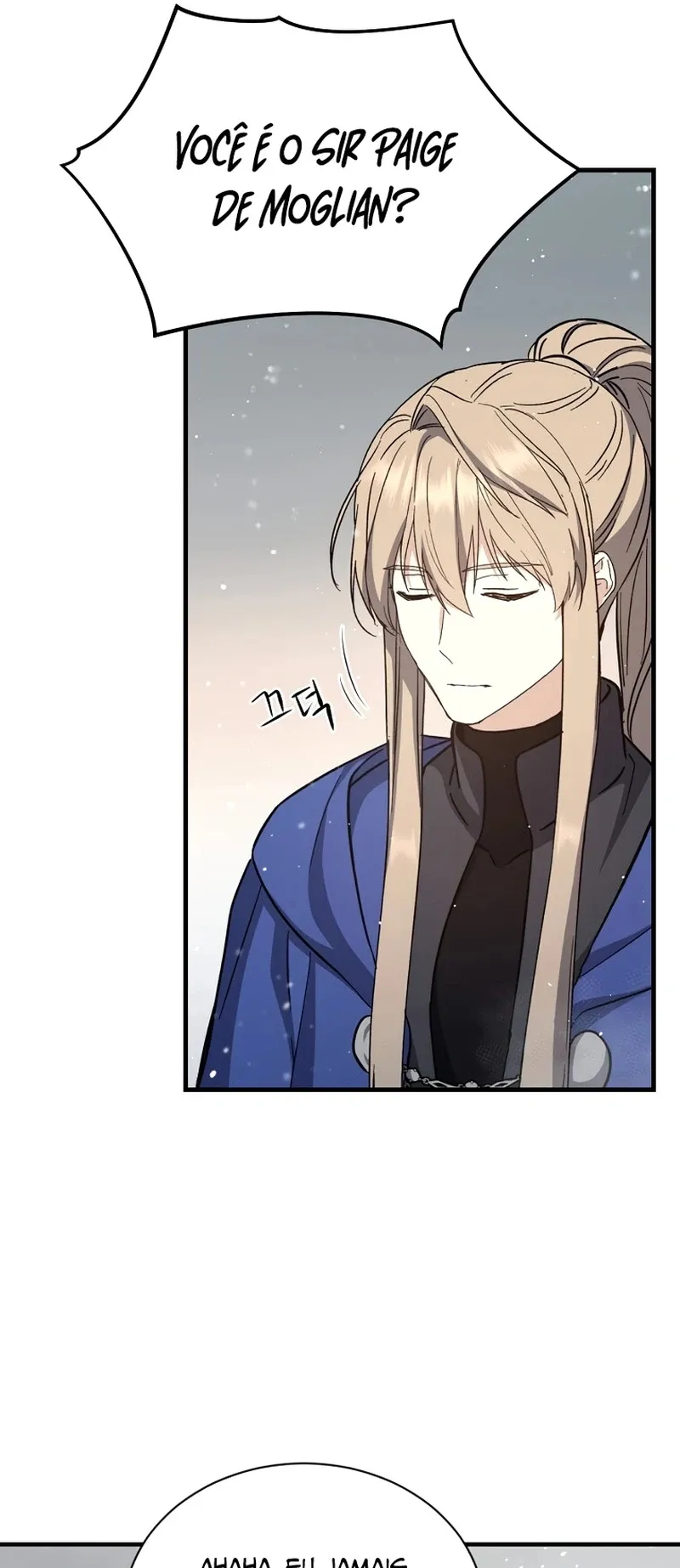 The Return of the 8th Class Mage Capítulo 29 Página 9