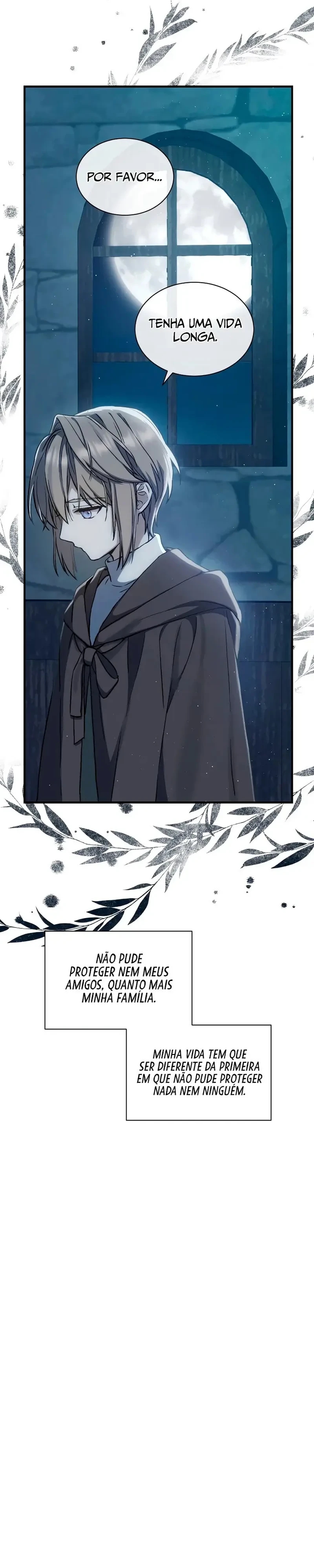 The Return of the 8th Class Mage Capítulo 3 Página 14