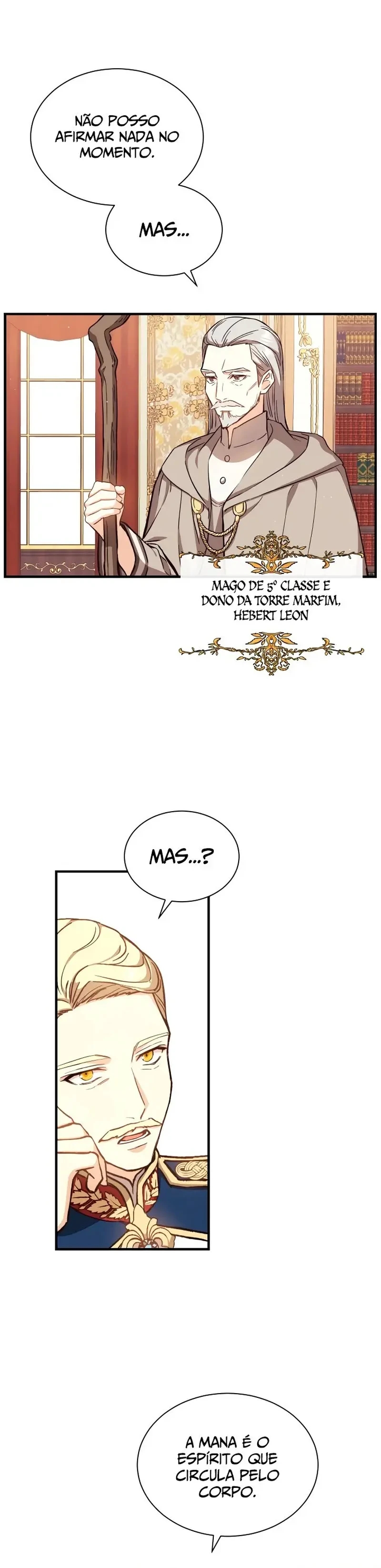 The Return of the 8th Class Mage Capítulo 3 Página 16