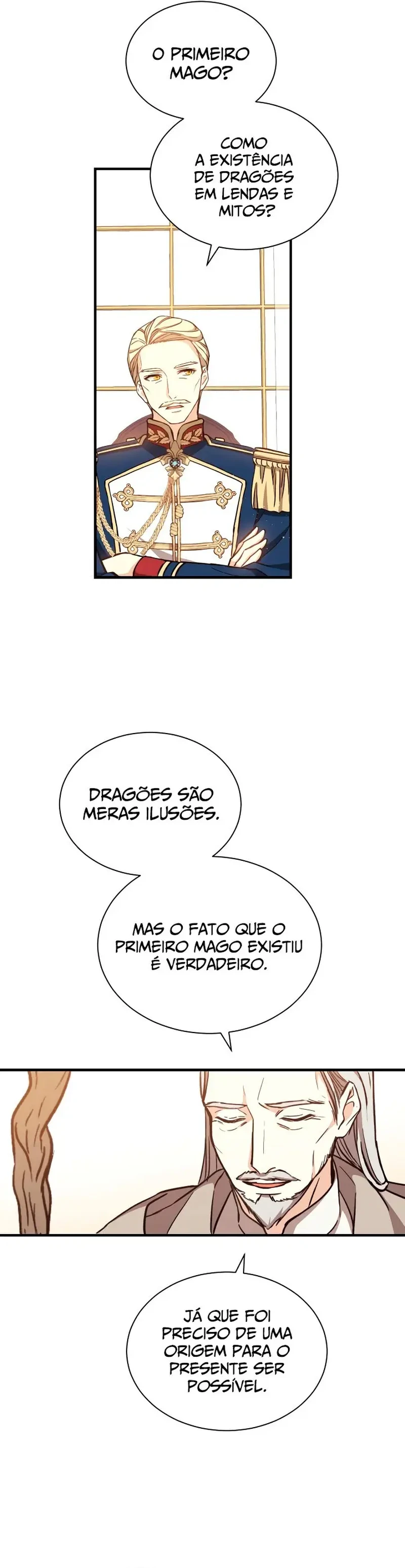 The Return of the 8th Class Mage Capítulo 3 Página 19