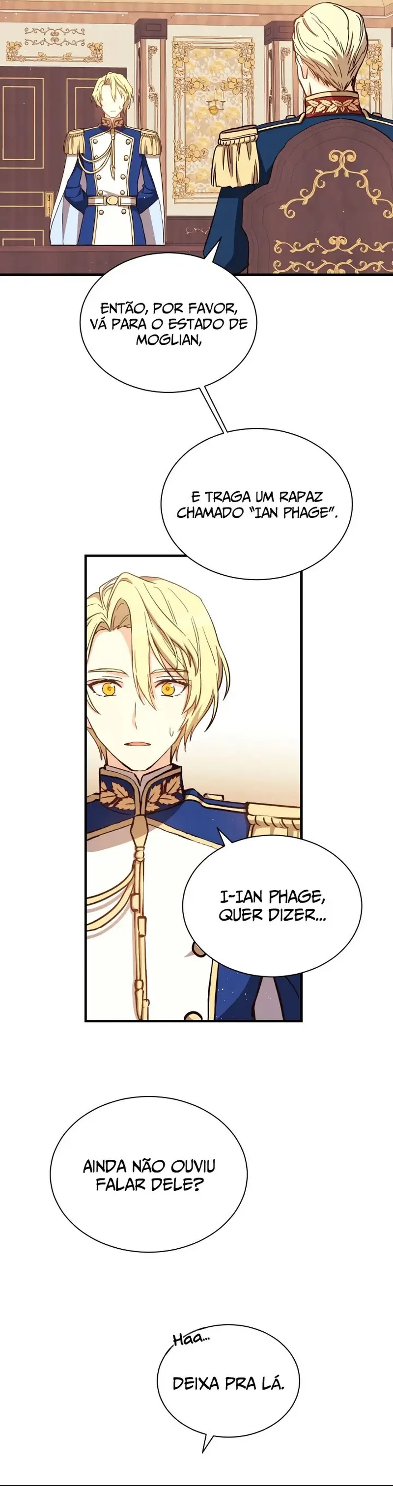 The Return of the 8th Class Mage Capítulo 3 Página 25