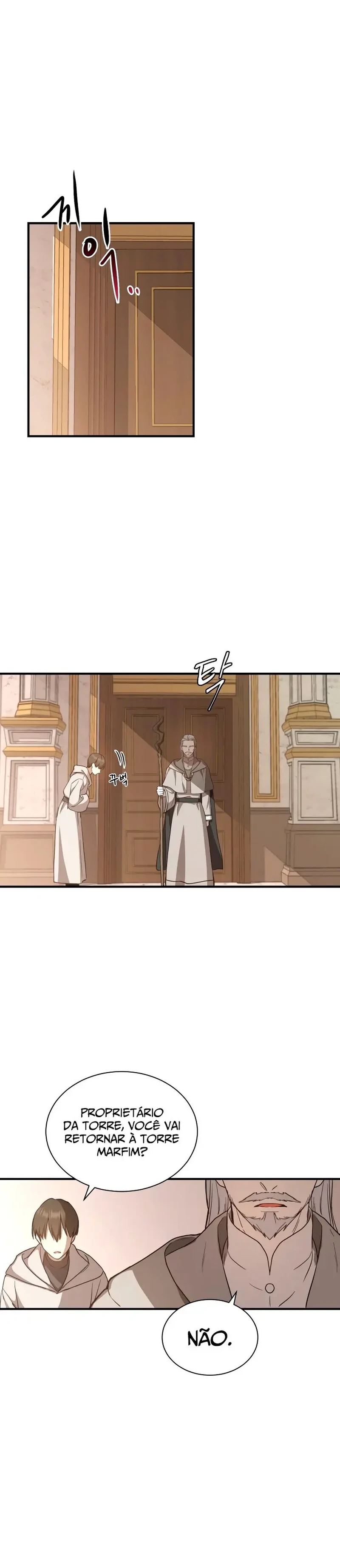 The Return of the 8th Class Mage Capítulo 3 Página 29