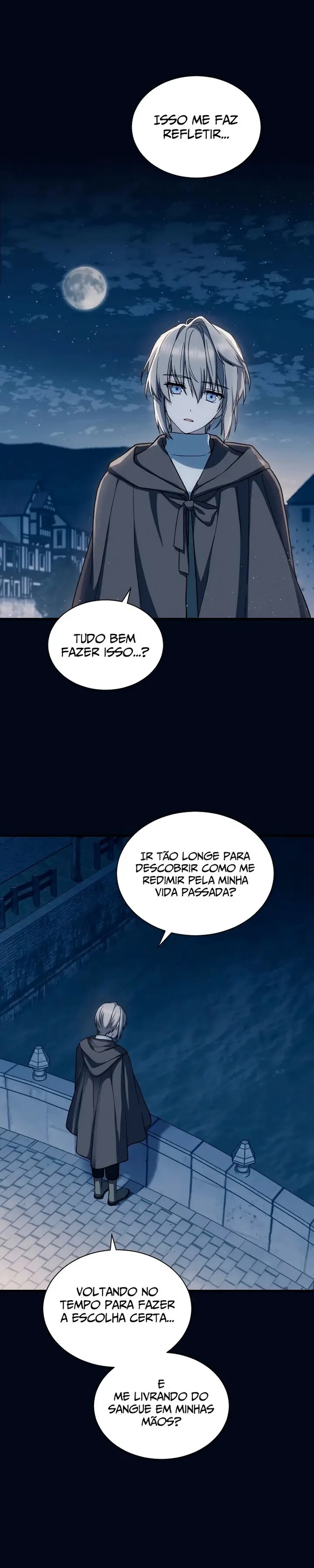 The Return of the 8th Class Mage Capítulo 3 Página 7