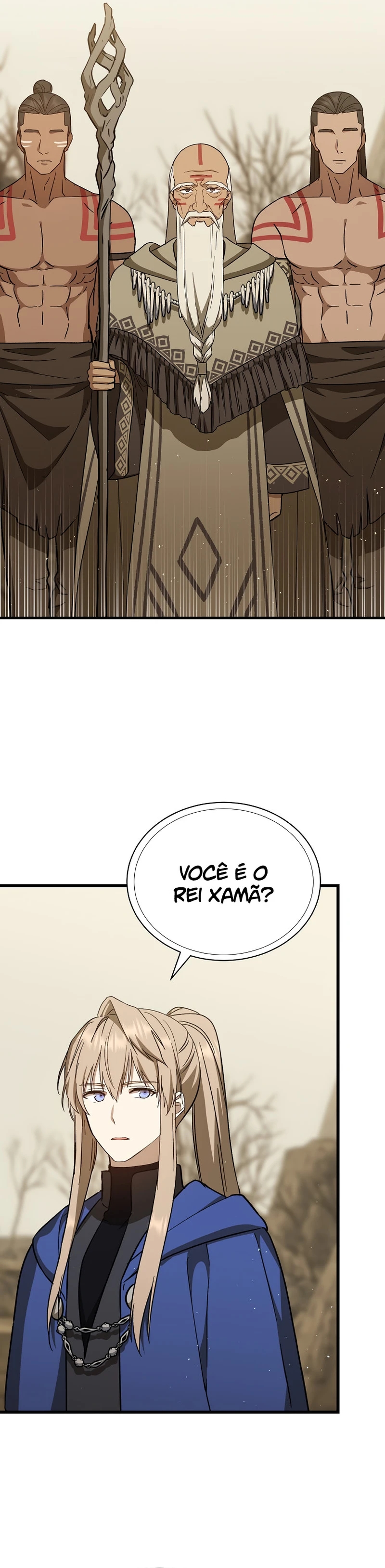 The Return of the 8th Class Mage Capítulo 30 Página 18