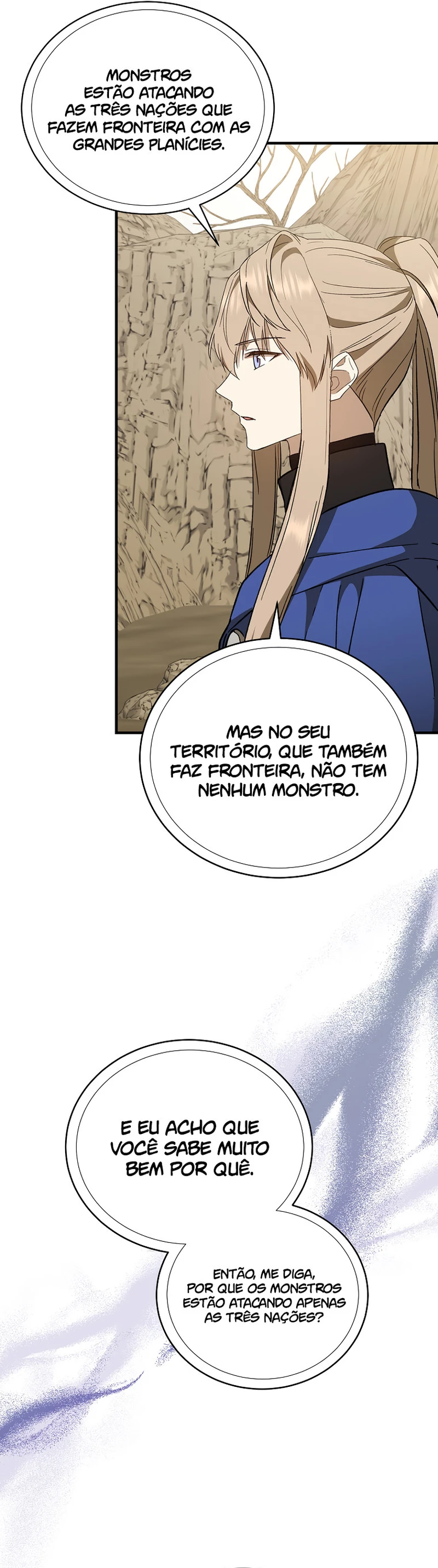 The Return of the 8th Class Mage Capítulo 30 Página 20
