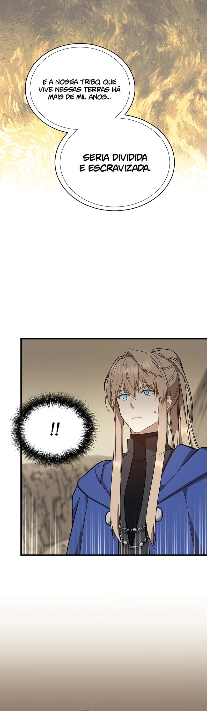 The Return of the 8th Class Mage Capítulo 30 Página 25