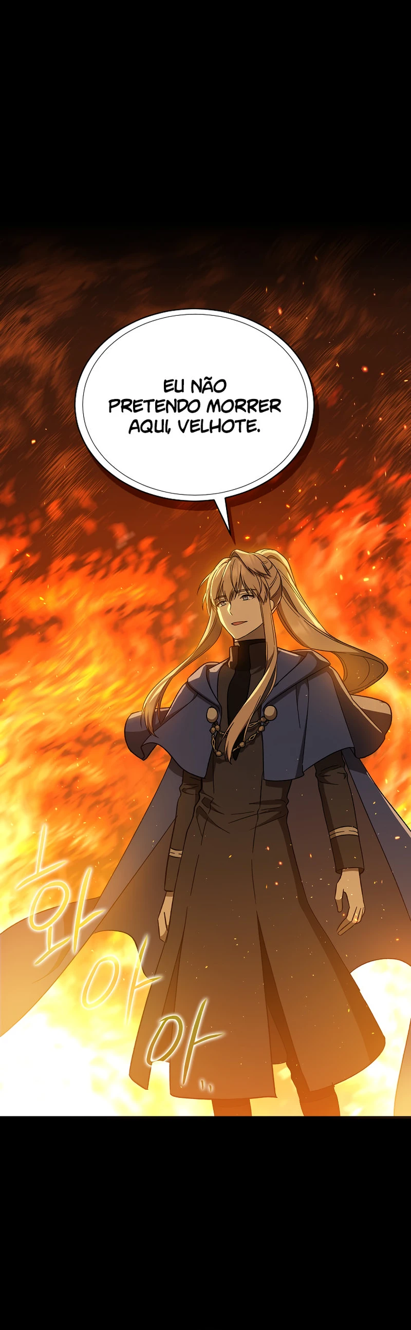 The Return of the 8th Class Mage Capítulo 30 Página 31